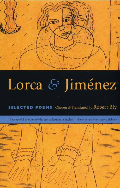 Cover of the book Lorca & Jimenez by , Beacon Press