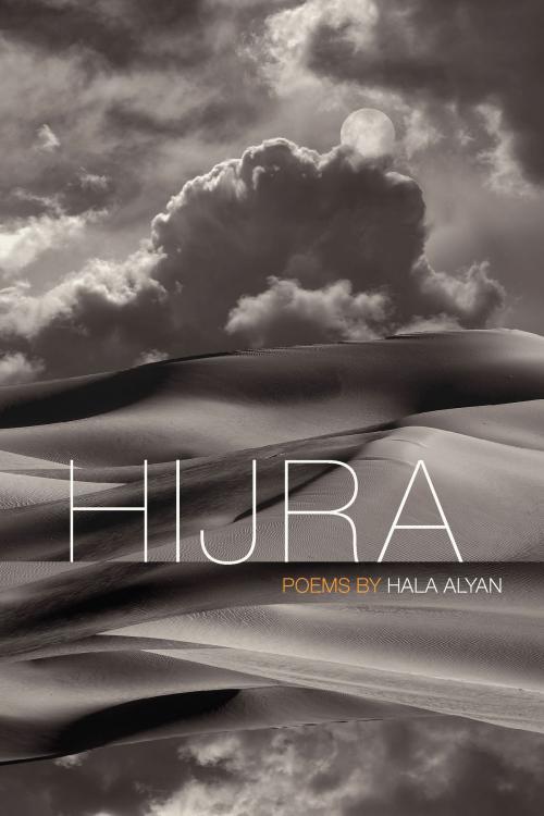 Cover of the book Hijra by Hala Alyan, Southern Illinois University Press