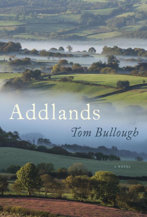 Cover of the book Addlands by Tom Bullough, Random House Publishing Group