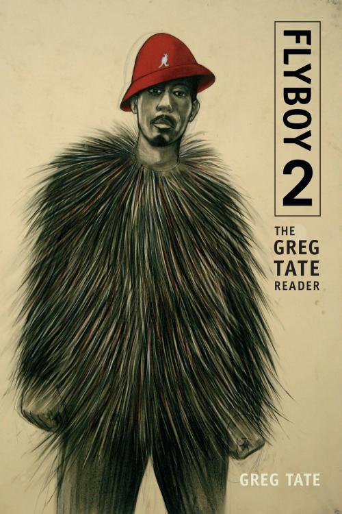 Cover of the book Flyboy 2 by Greg Tate, Duke University Press