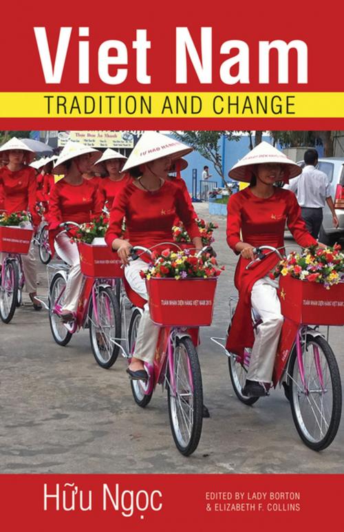 Cover of the book Viet Nam by Hữu Ngọc, Ohio University Press