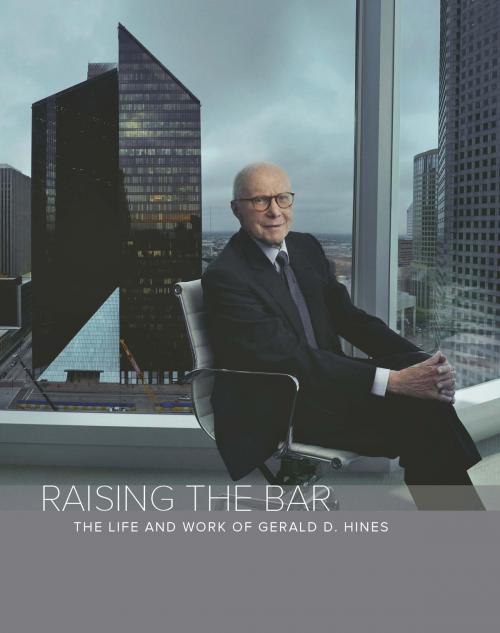 Cover of the book Raising The Bar by Mark Seal, Fenwick Publishing