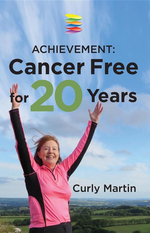 Cover of the book Achievement by Curly Martin, Achievement Specialists Ltd