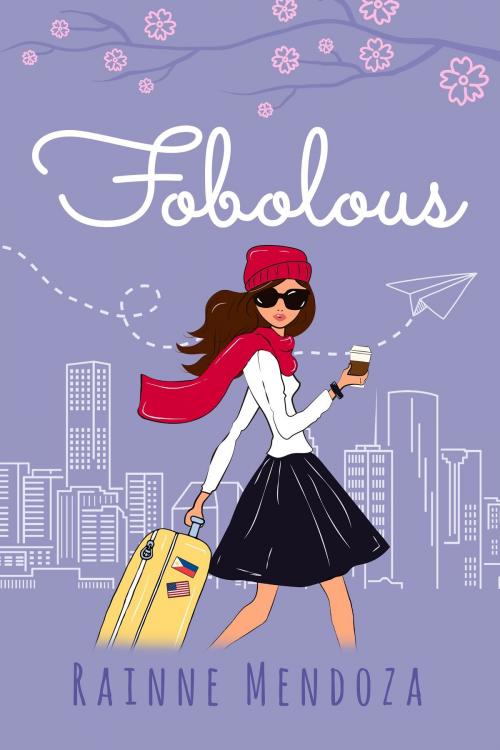 Cover of the book Fobolous by Rainne Mendoza, Rainne Mendoza