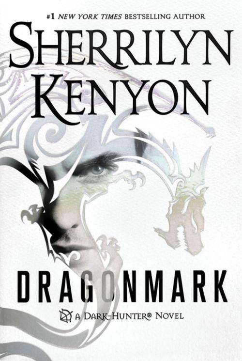 Cover of the book Dragonmark by Sherrilyn Kenyon, St. Martin's Press