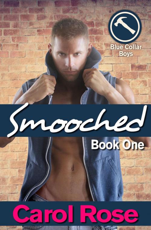 Cover of the book Smooched by Carol Rose, Carol Rose