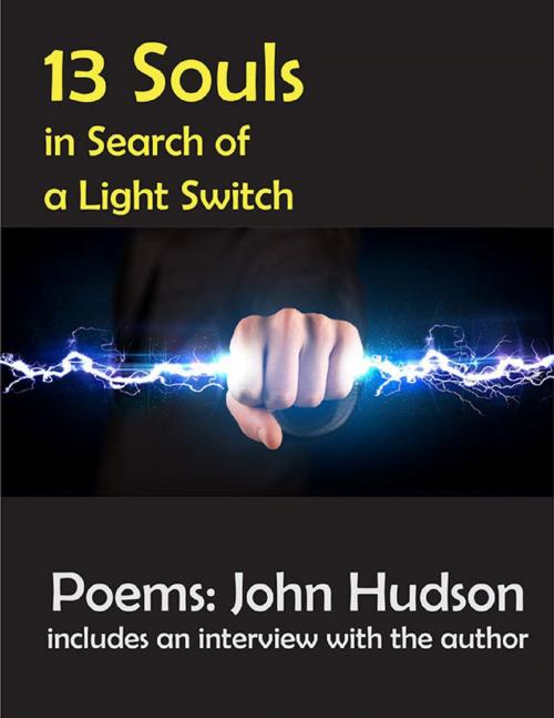 Cover of the book 13 Souls In Search of a Light Switch by John Hudson, Lulu.com