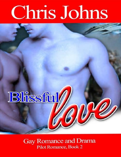 Cover of the book Blissful Love by Chris Johns, Lulu.com