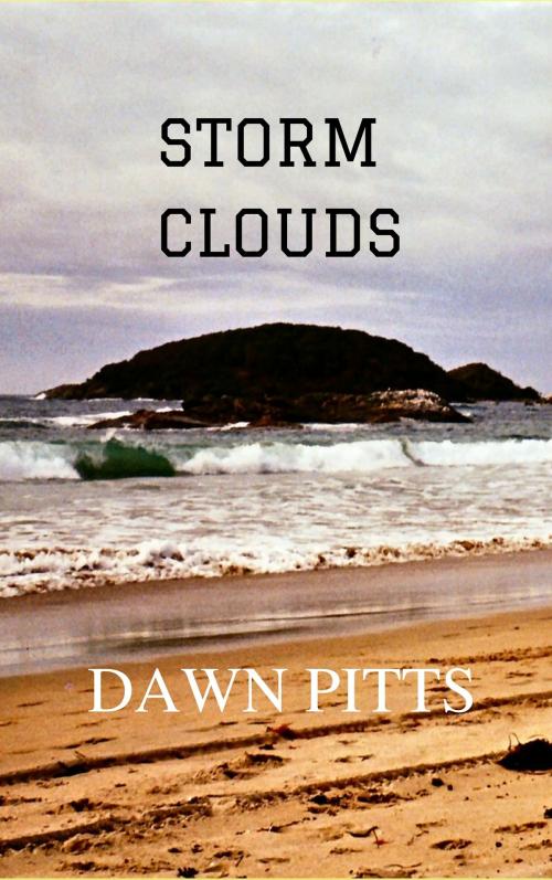 Cover of the book Storm Clouds by Dawn Pitts, Dawn Pitts