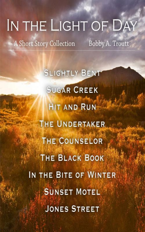 Cover of the book In the Light of Day by Bobby A. Troutt, Bobby A. Troutt
