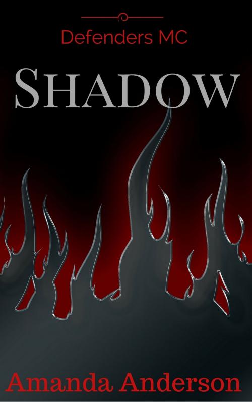 Cover of the book Shadow by Amanda Anderson, Amanda Anderson