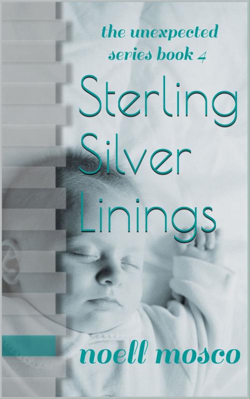 Cover of the book Sterling Silver Linings by Noell Mosco, Noell Mosco