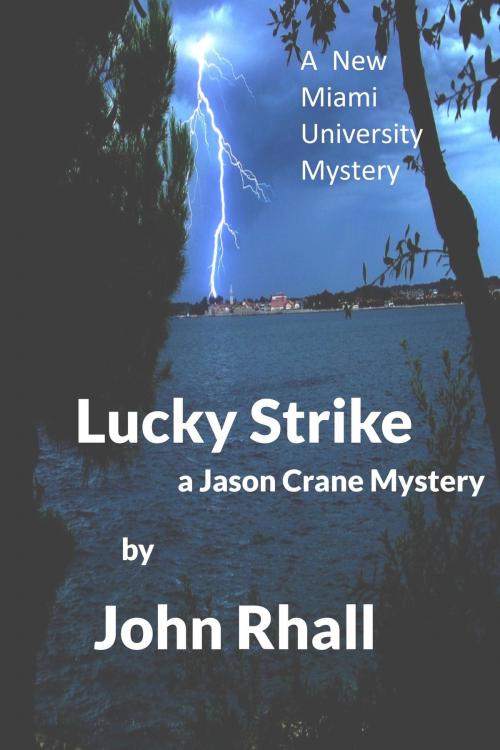 Cover of the book Lucky Strike by John Rhall, John Rhall