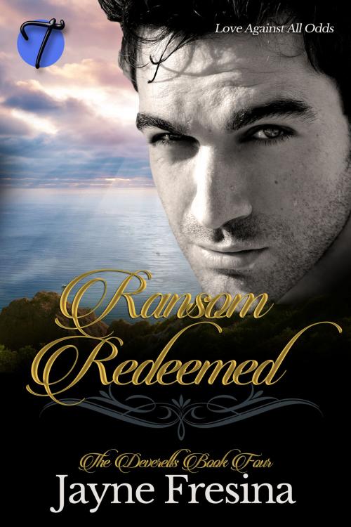 Cover of the book Ransom Redeemed by Jayne Fresina, Twisted E-Publishing