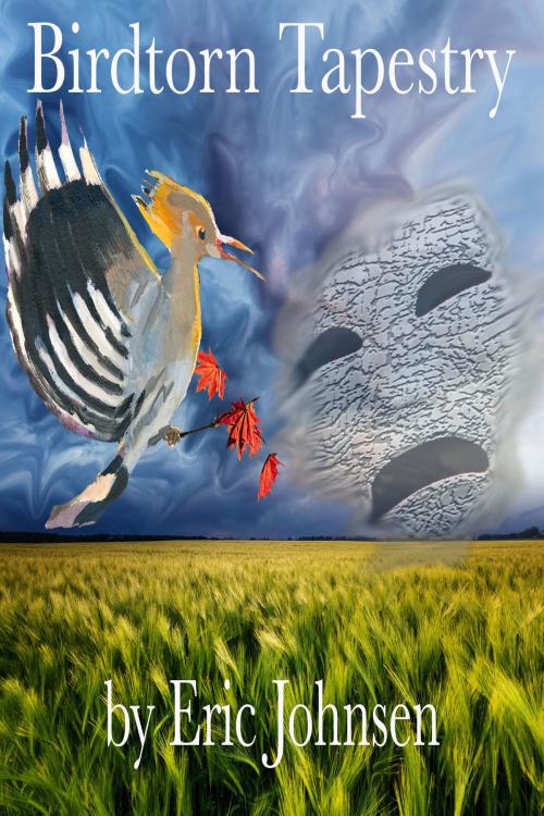 Cover of the book Birdtorn Tapestry by Eric Johnsen, Eric Johnsen