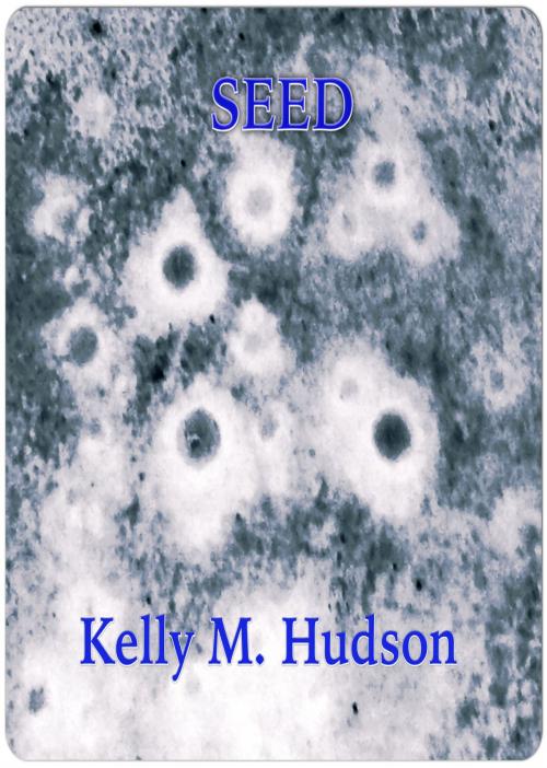 Cover of the book Seed by Kelly Hudson, Kelly Hudson