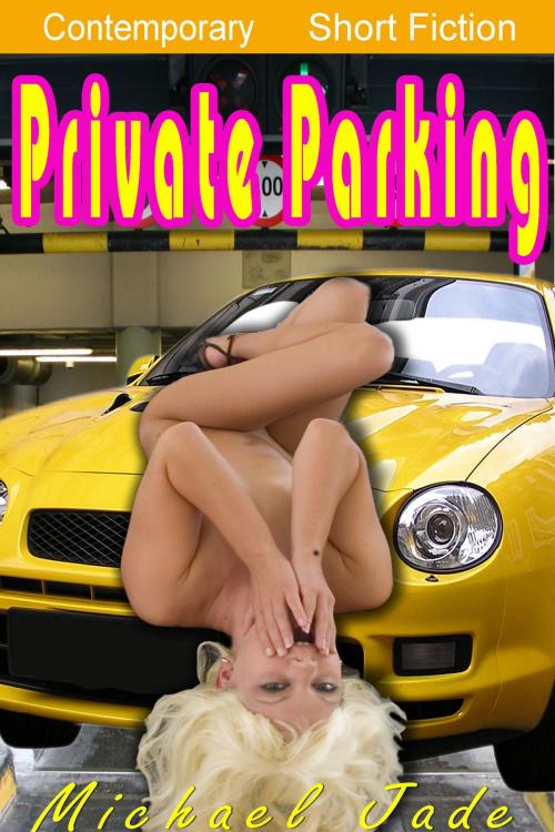 Cover of the book Private Parking by Michael Jade, Michael Jade