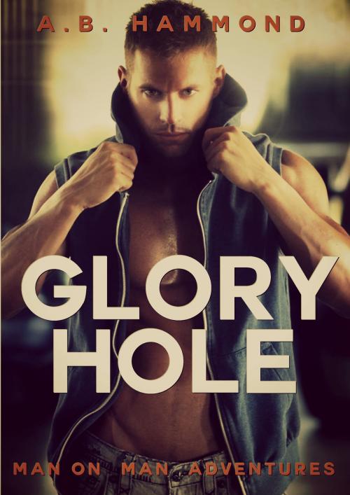 Cover of the book Glory Hole by A.B Hammond, Phoenix Rising Publishing