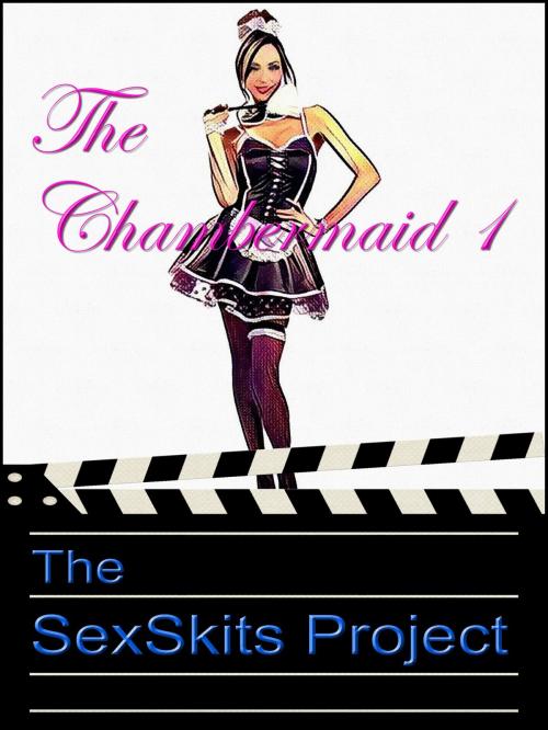 Cover of the book The Chambermaid 1 by The SexSkits Project, The SexSkits Project