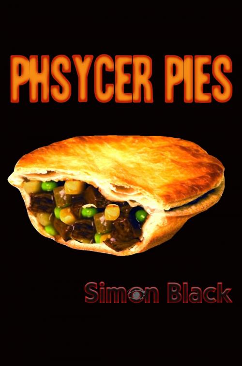 Cover of the book Physcer Pies by Simon Black, Simon Black