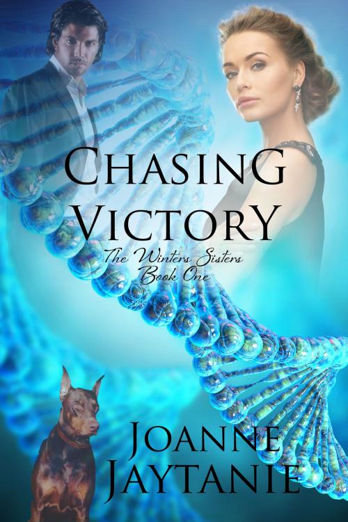Cover of the book Chasing Victory by Joanne Jaytanie, Joanne Jaytanie