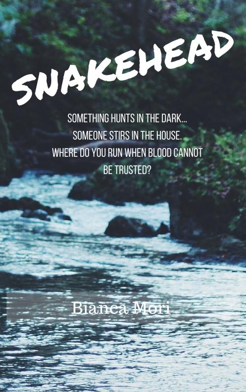 Cover of the book Snakehead by Bianca Mori, Bianca Mori