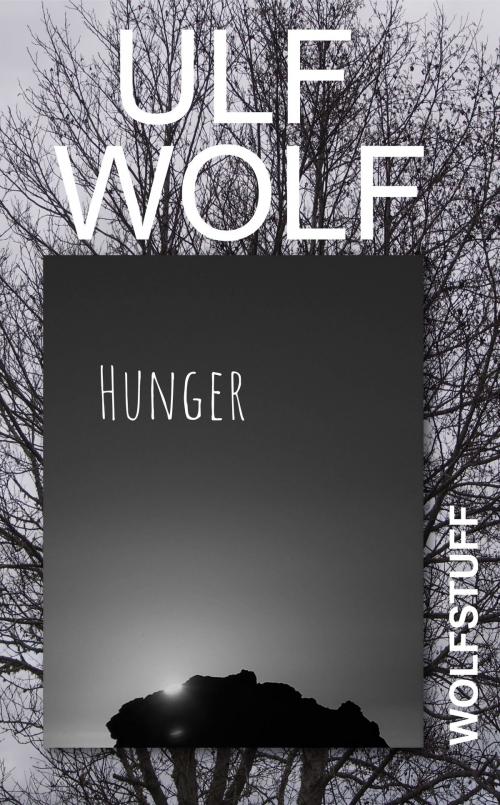 Cover of the book Hunger by Ulf Wolf, Ulf Wolf