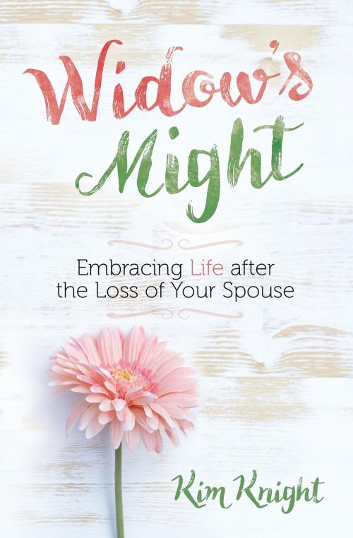 Cover of the book Widow's Might by Kim Knight, BroadStreet Publishing Group, LLC