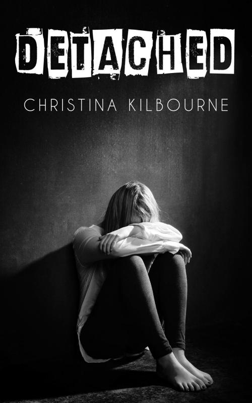 Cover of the book Detached by Christina Kilbourne, Dundurn