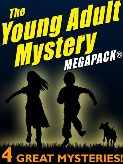 Cover of the book The Young Adult Mystery MEGAPACK® by Elizabeth Kinsey, John Rambeau, Nancy Rambeau, Mildred Lawrence, Van Powell, Wildside Press LLC