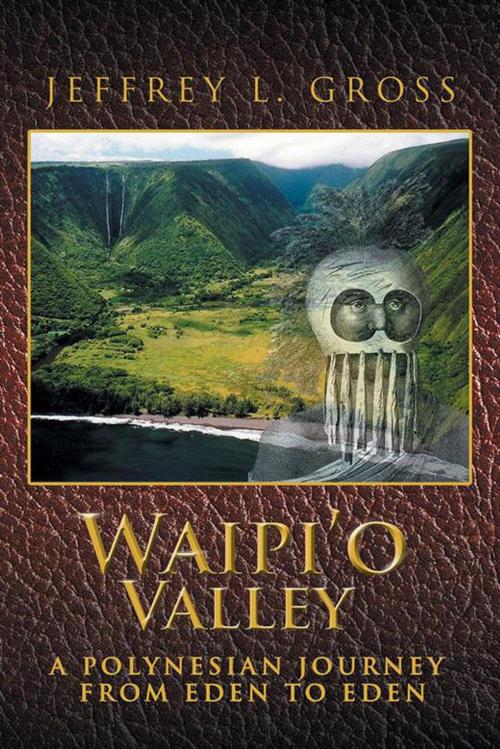 Cover of the book Waipi’O Valley by Jeffrey L. Gross, Xlibris US