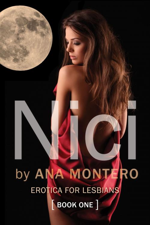 Cover of the book Nici by Ana Montero, BookBaby