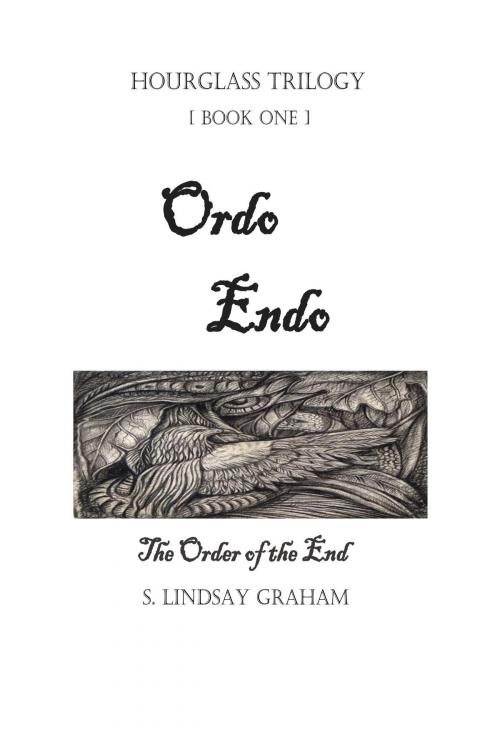 Cover of the book Ordo Endo by S. Lindsay Graham, BookBaby