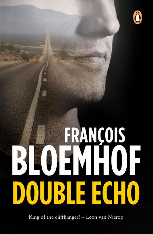 Cover of the book Double Echo by François Bloemhof, Penguin Random House South Africa