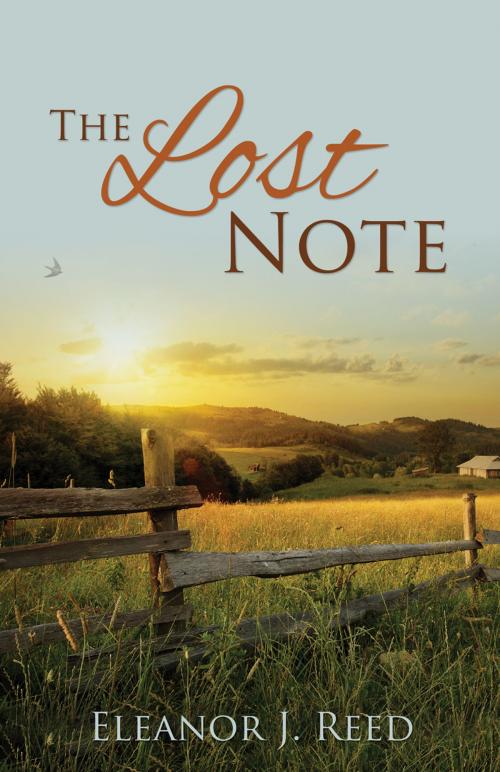 Cover of the book The Lost Note by Reed, Eleanor J., Word Alive Press
