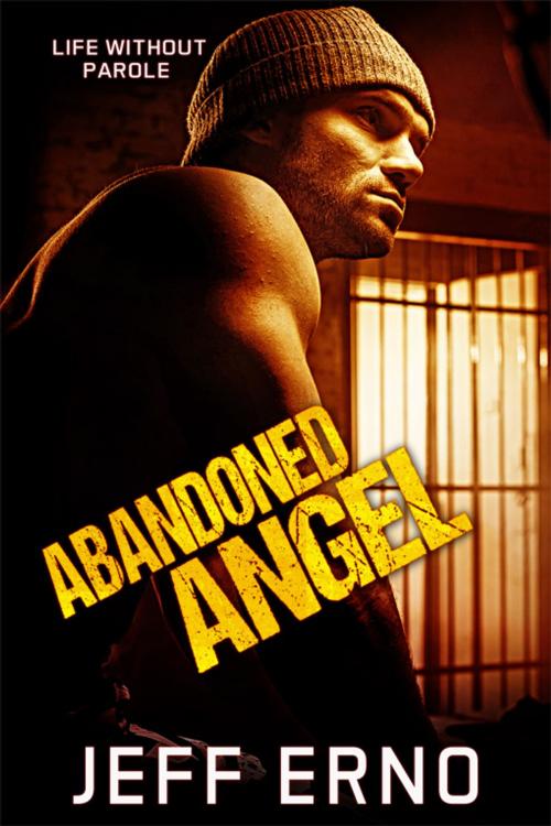 Cover of the book Abandoned Angel by Jeff Erno, eXtasy Books Inc