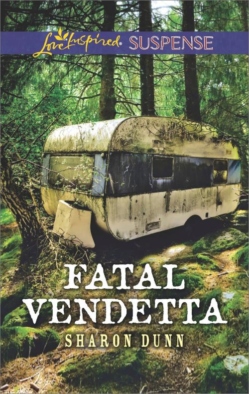 Cover of the book Fatal Vendetta by Sharon Dunn, Harlequin