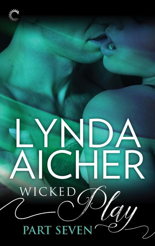 Cover of the book Wicked Play (Part 7 of 10) by Lynda Aicher, Carina Press