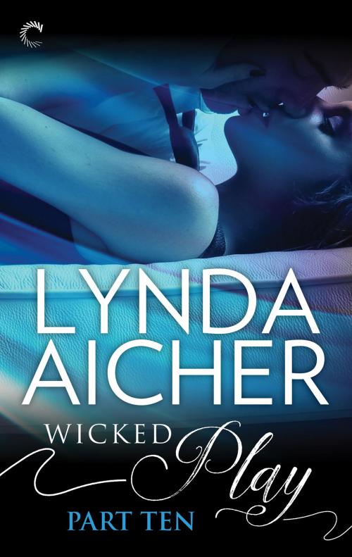 Cover of the book Wicked Play (Part 10 of 10) by Lynda Aicher, Carina Press