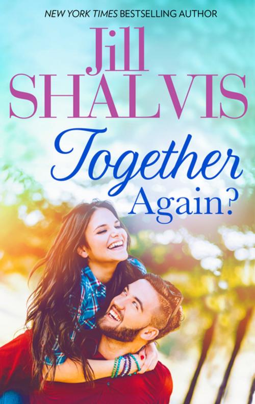 Cover of the book Together Again? by Jill Shalvis, Harlequin