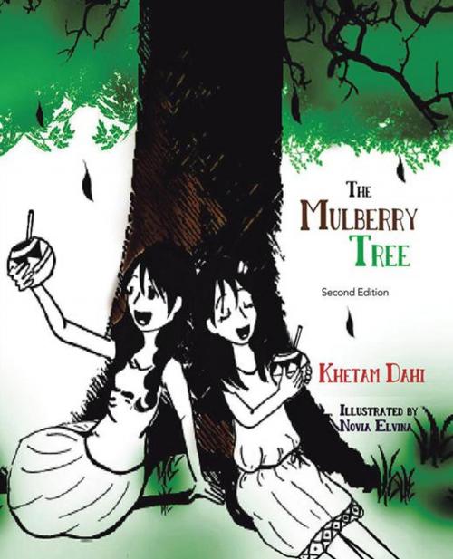Cover of the book The Mulberry Tree by Khetam Dahi, Trafford Publishing