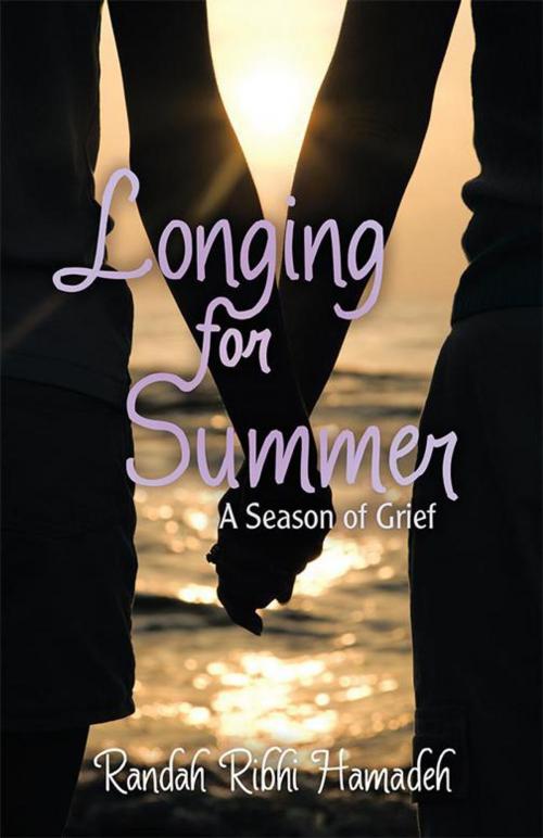 Cover of the book Longing for Summer by Randah Ribhi Hamadeh, iUniverse