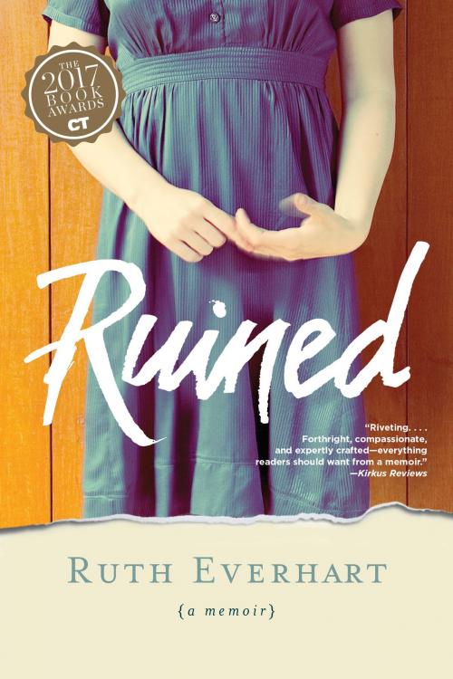 Cover of the book Ruined by Ruth Everhart, Tyndale House Publishers, Inc.