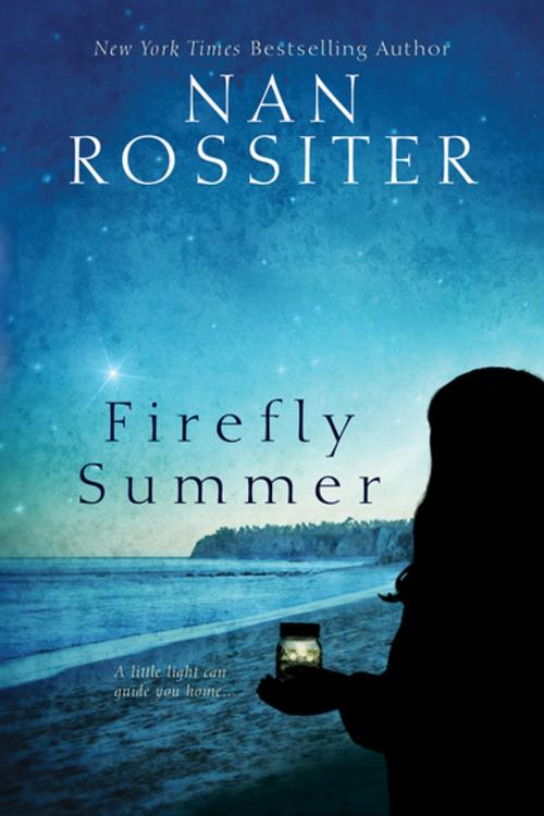 Cover of the book Firefly Summer by Nan Rossiter, Kensington Books