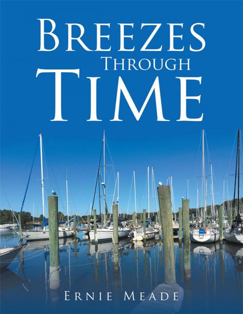 Cover of the book Breezes Through Time by Ernie Meade, Balboa Press