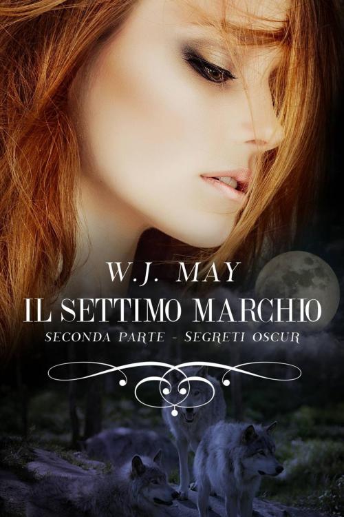 Cover of the book Il settimo marchio - Seconda parte by W.J. May, Babelcube Inc.