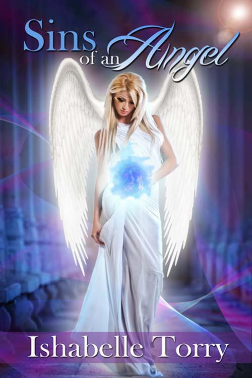 Cover of the book Sins of an Angel by Ishabelle Torry, The Wild Rose Press, Inc.