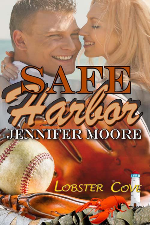 Cover of the book Safe Harbor by Jennifer  Moore, The Wild Rose Press, Inc.