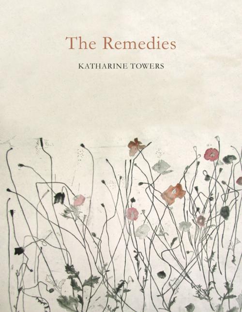 Cover of the book The Remedies by Katharine Towers, Pan Macmillan