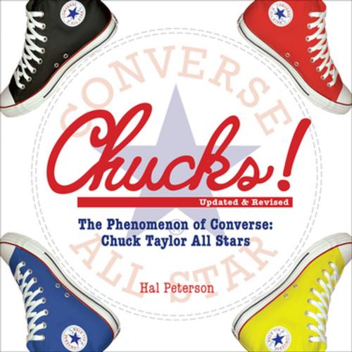 Cover of the book Chucks! by Hal Peterson, Skyhorse Publishing